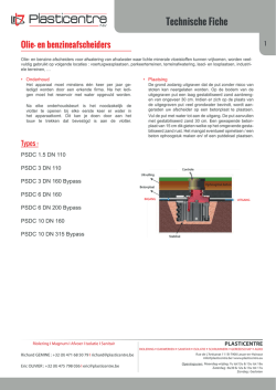 Download meer informatie