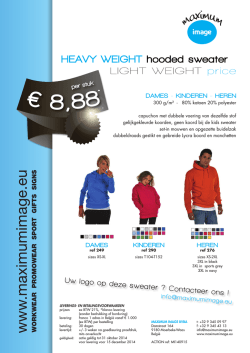 € 8,88 - Maximum Image