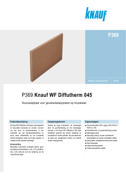 P369 P369 Knauf WF Diffutherm 045