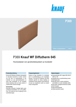 P369 P369 Knauf WF Diffutherm 045