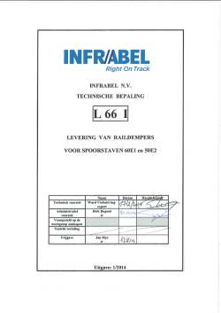INFR/ABEL