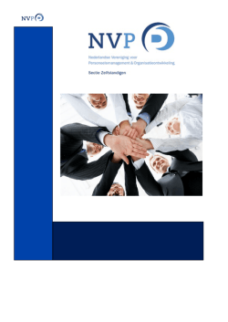 Jaarprogramma 2014