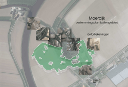Detailtekeningen - Gemeente Moerdijk