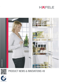 HTH-Product News and Innovations 49
