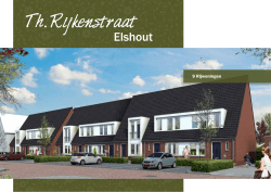 Th. Rijkenstraat - Welkom op Wonen in Elshout.nl