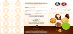 We Horeca - Van Crombruggen