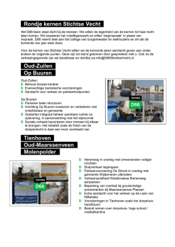 Download (561 kB) pdf - Stichtse Vecht