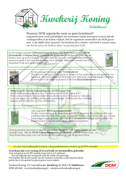 Jaarplan_kwekerij_Koning_Siddeburen_DCM