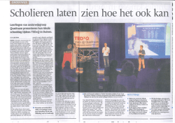 Lees meer - Quadraam