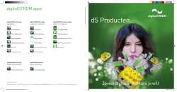 dS Producten NL-NL-EUR 20140219-01 PRINT.indd