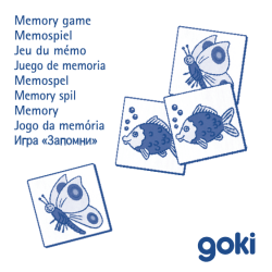 Memory game Memospiel Jeu du mémo Juego de memoria