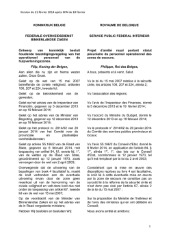 adapté et renuméroté après IKW du 18 février