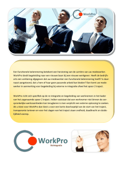 Leaflet - ArboPro