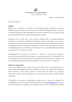 Download/print hier de volmacht