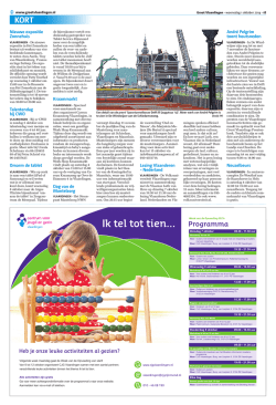 Groot Vlaardingen - 1 oktober 2014 pagina 18