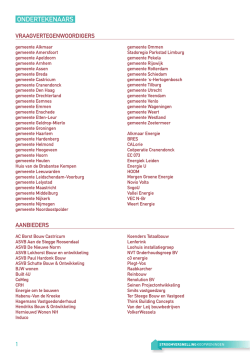 Download hier de deelnemerslijst