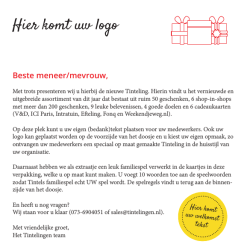 Hier komt uw logo