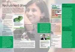 Download SRS_May 2014 - Specsavers European Partnerships