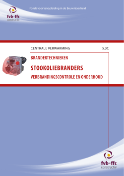 STOOKOLIEBRANDERS - fvb
