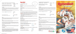 Download de spelregels
