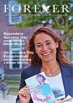 Bijzondere Success Day Un Success Day