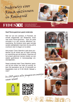 Educatie in Roemenie