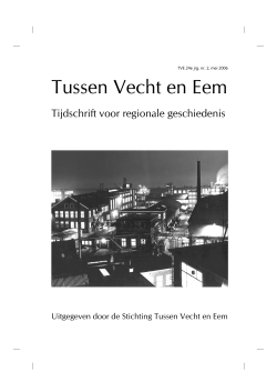 2006-2 pdf - Stichting Tussen Vecht en Eem