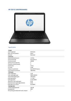 HP 250 G1 (H0V99EA#ABH)