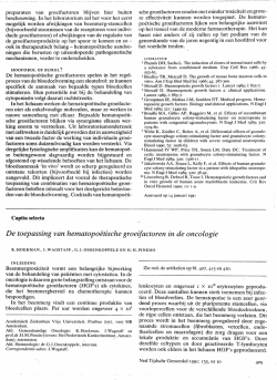Download PDF - Nederlands Tijdschrift voor Geneeskunde
