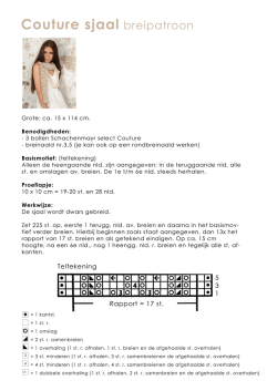 Download patroon