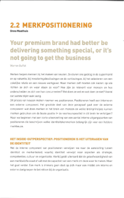 Download Merkpositionering