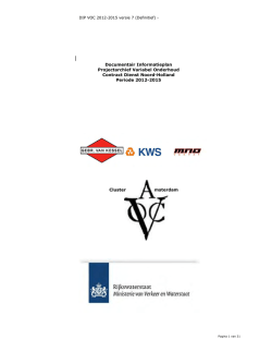 DIP VOC 2012-2015 versie 7 (Definitief)