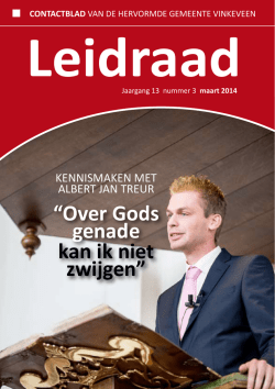 klik hier - HervormdVinkeveen.nl