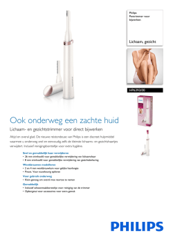 Download PDF - Smartelektronica.nl