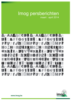 dossier RvB maart-april 2014.indd