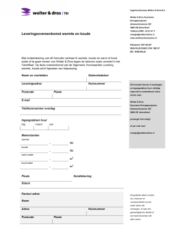 Download PDF - Wolter en Dros