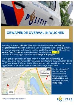 Download hier de flyer (pdf)