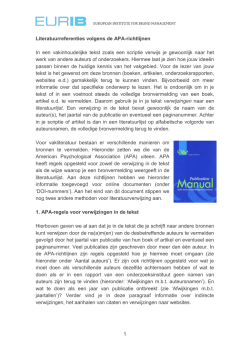 Download PDF over dit artikel
