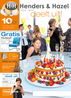 Gratis - Woonboulevard Groningen