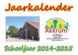 De Stringen 1 8491 HA Akkrum 0566