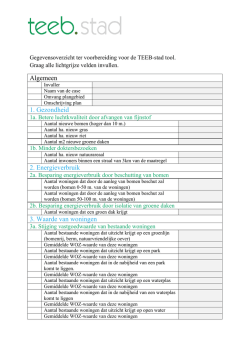 download de pdf - TEEB-stad