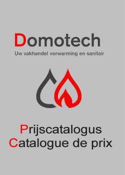 Gasvloerketel VK atmovit