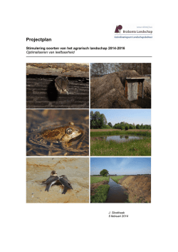 Download - Brabants Landschap