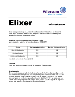 Elixer