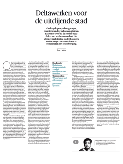 Download PDF - De Urbanisten