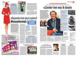 Het Laatste Nieuws
