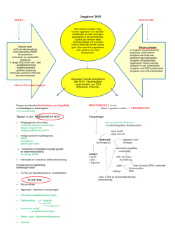 Schema Nieuwe Jeugdwet 2015 A3 vs 20042014