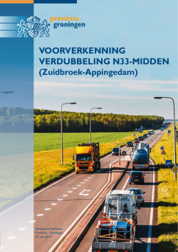 01) N33-voorverkenning vs 14 mei 2014