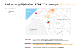 Parkeergelegenheid
