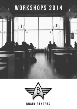 Download onze folder!